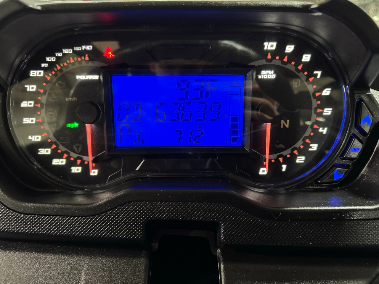 Polaris Ranger XP 1000 Northstar Ultimate EPS  2022