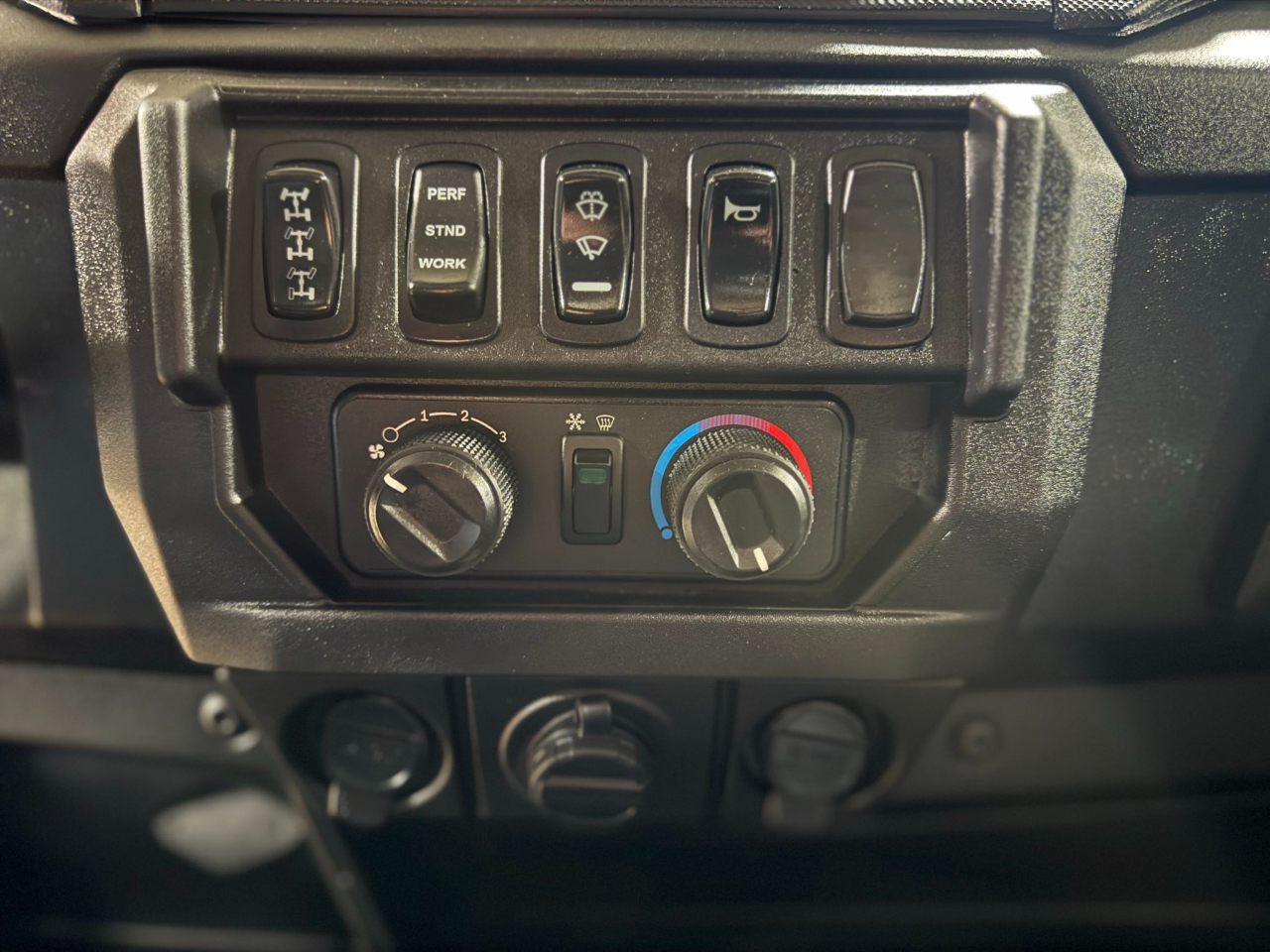 Polaris Ranger XP 1000 Northstar Ultimate EPS  2022