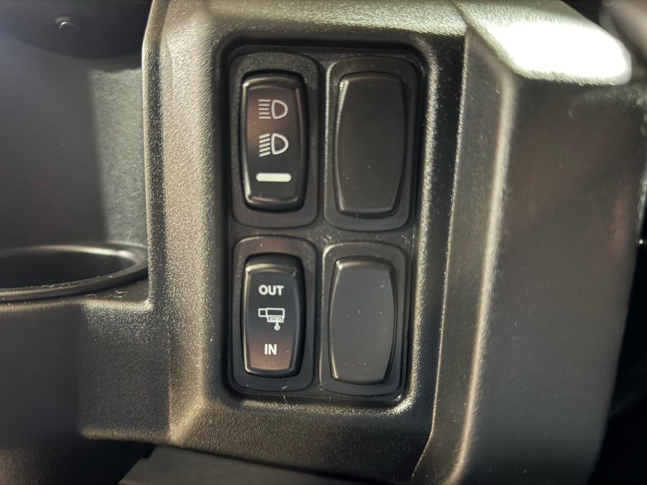 Polaris Ranger XP 1000 Northstar Ultimate EPS  2022