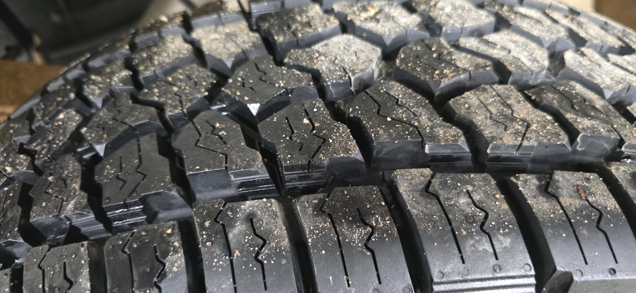 Chevrolet Silverado 2500HD LT Ext. Cab 4WD 2011