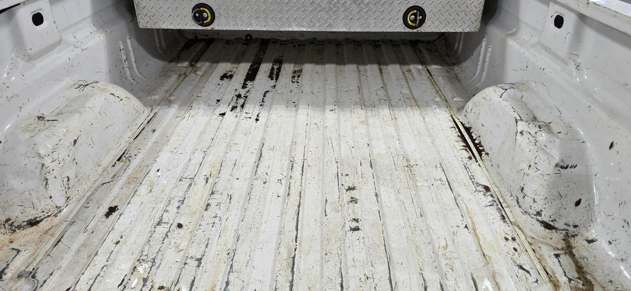 Chevrolet Silverado 2500HD LT Ext. Cab 4WD 2011