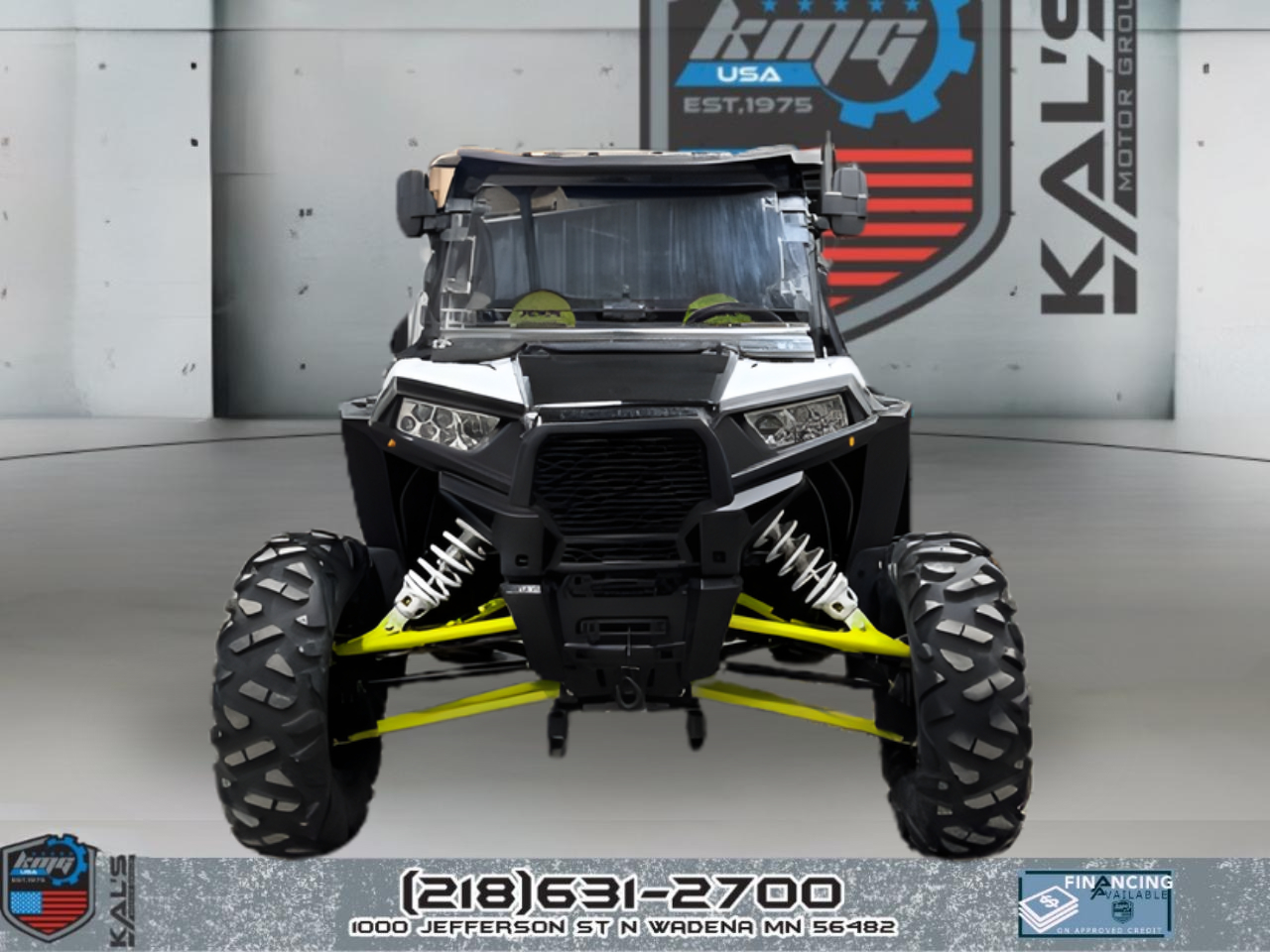 Polaris RZR XP 1000 EPS  2018
