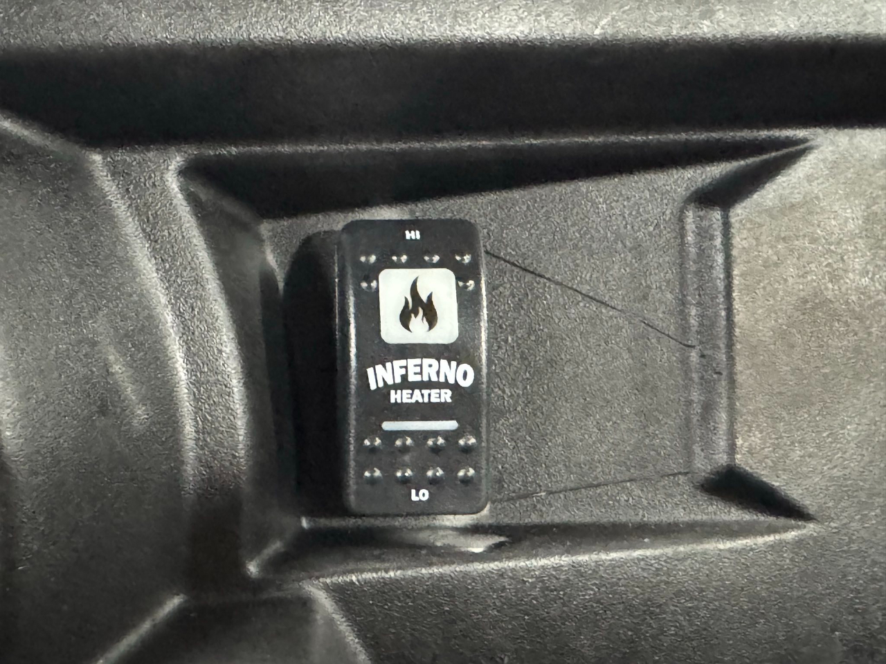 Polaris RZR XP 1000 EPS  2018