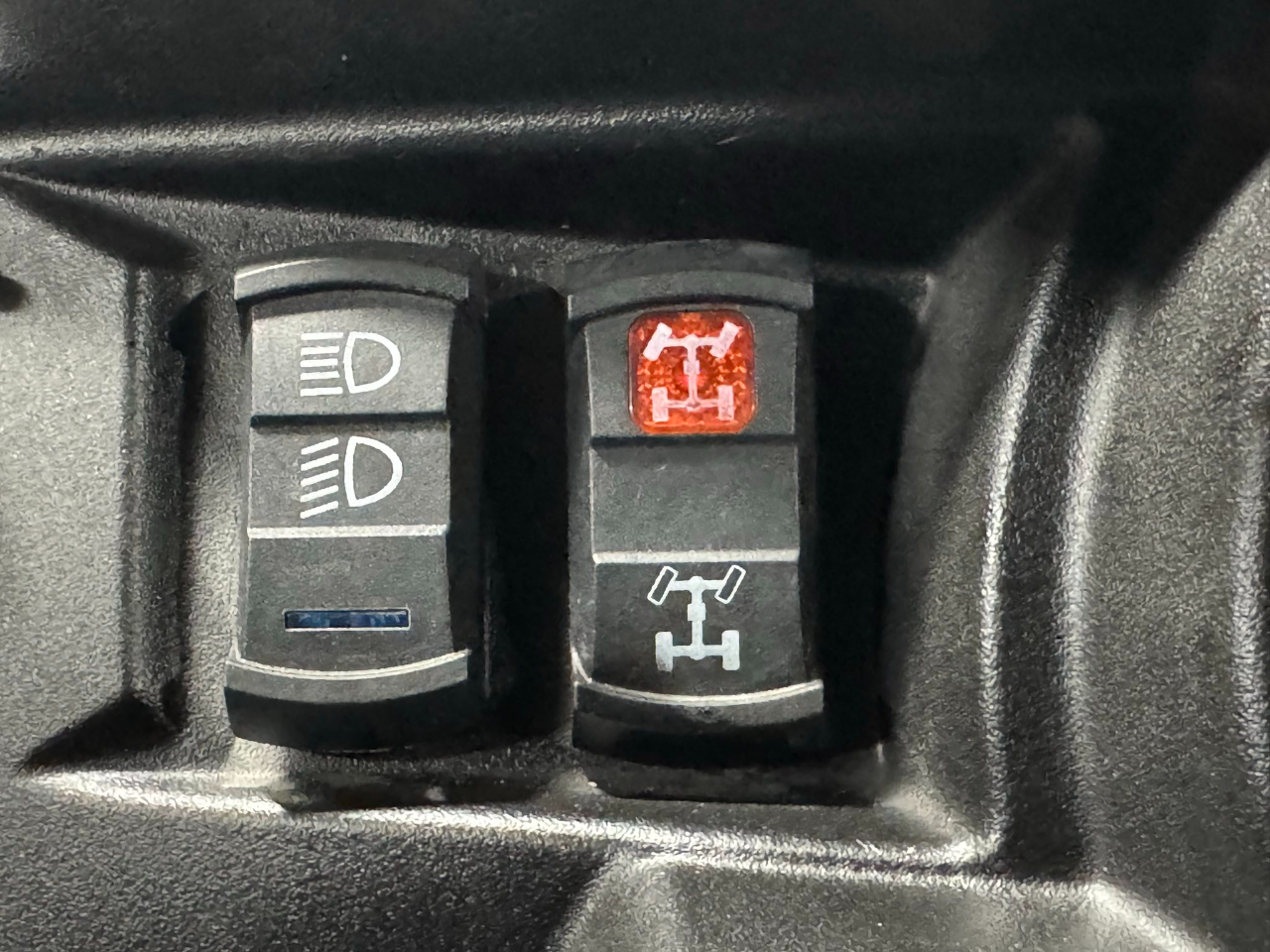 Polaris RZR XP 1000 EPS  2018