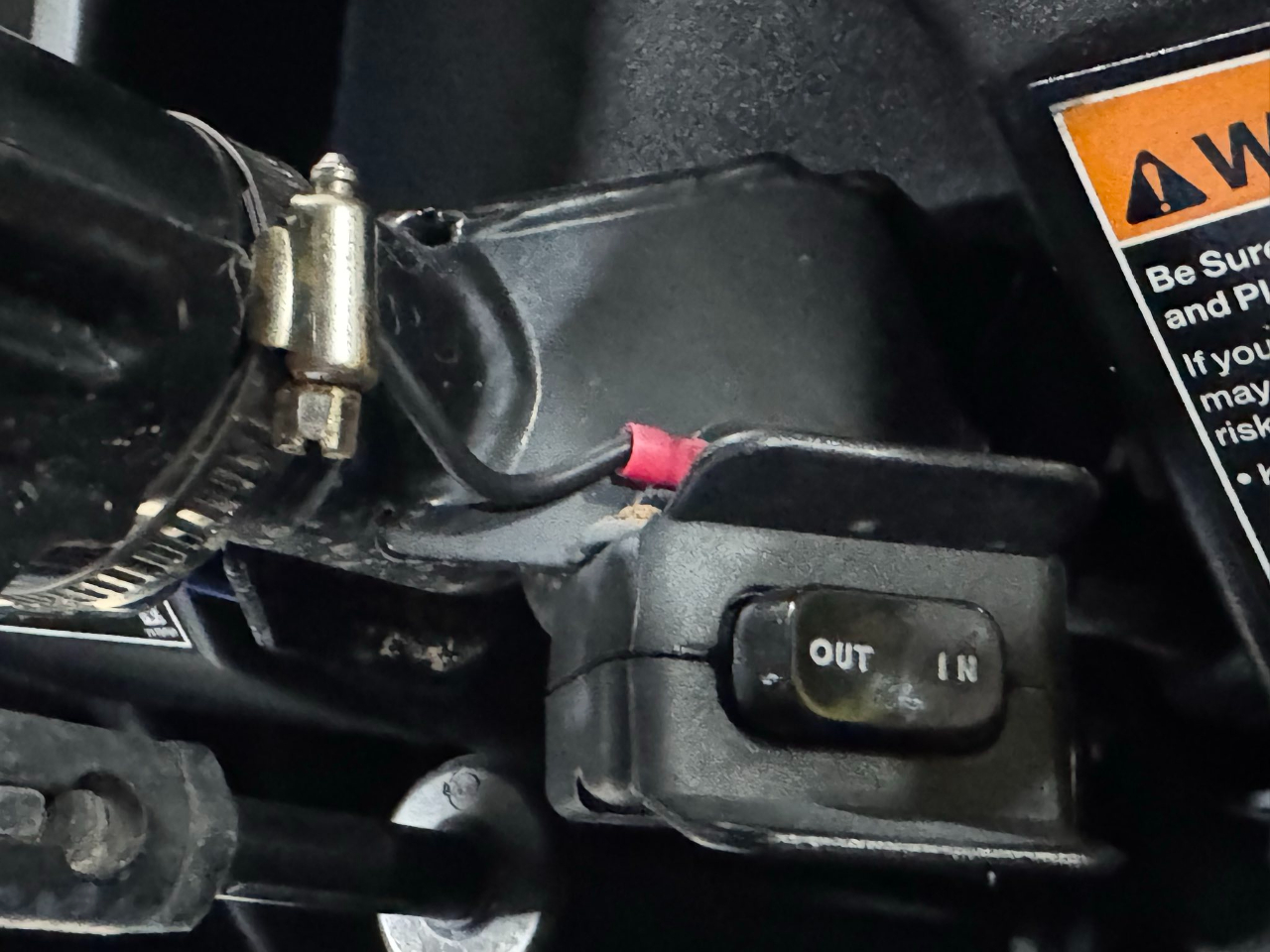 Polaris RZR XP 1000 EPS  2018