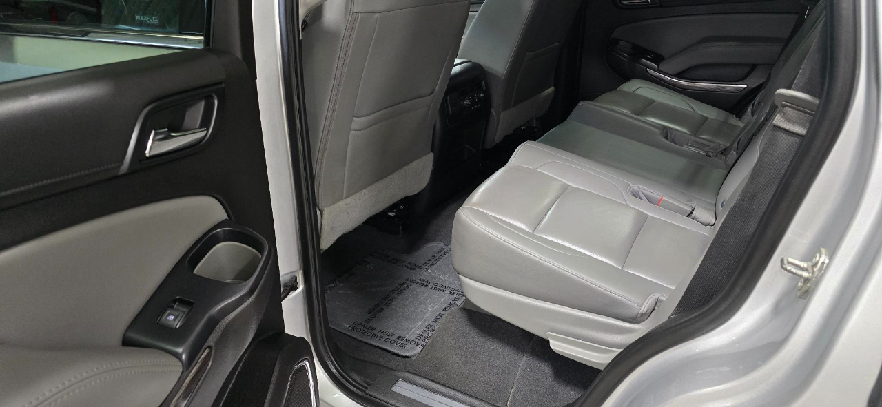 Chevrolet Tahoe LT 4WD 2019