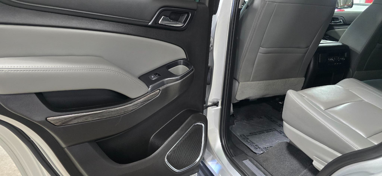 Chevrolet Tahoe LT 4WD 2019