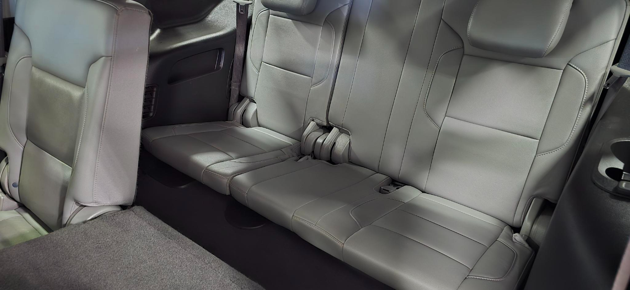 Chevrolet Tahoe LT 4WD 2019