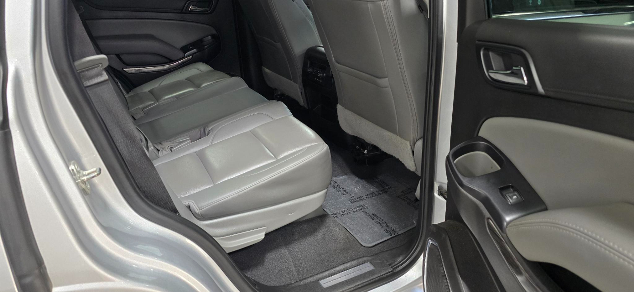 Chevrolet Tahoe LT 4WD 2019