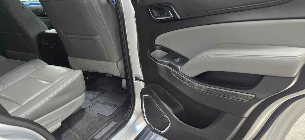 Chevrolet Tahoe LT 4WD 2019