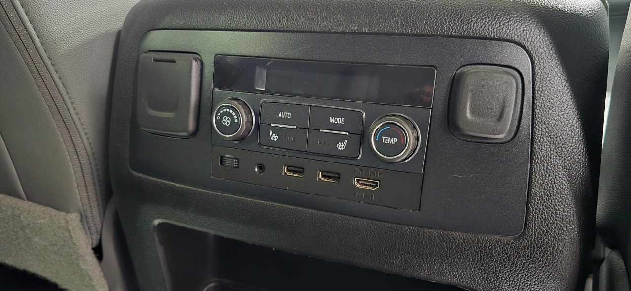 Chevrolet Tahoe LT 4WD 2019