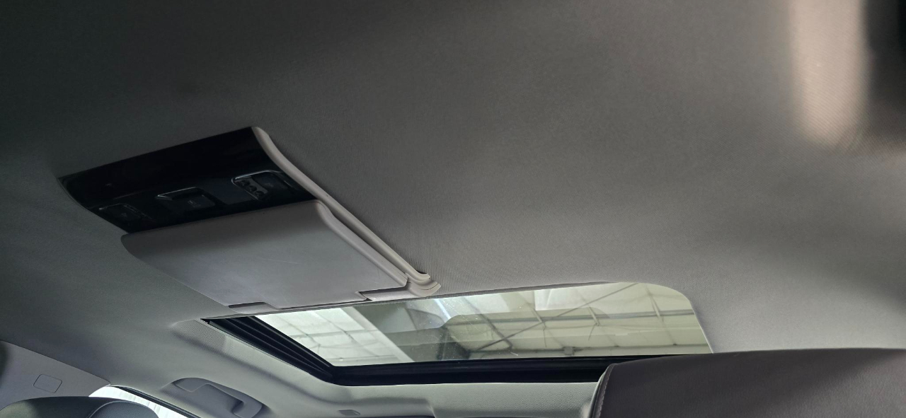 Chevrolet Tahoe LT 4WD 2019