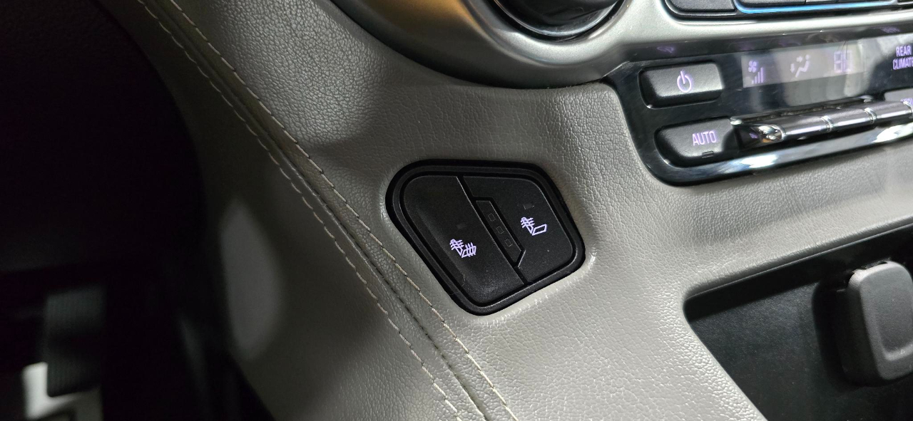 Chevrolet Tahoe LT 4WD 2019