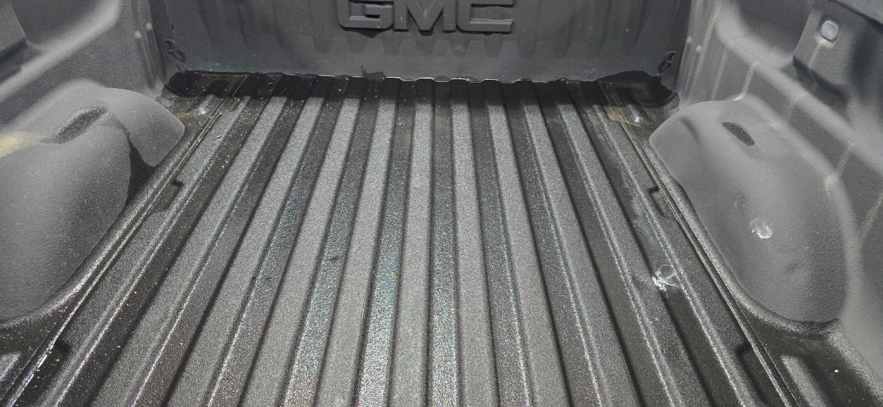 GMC Sierra 1500 SLT Crew Cab Long Box 4WD 2016