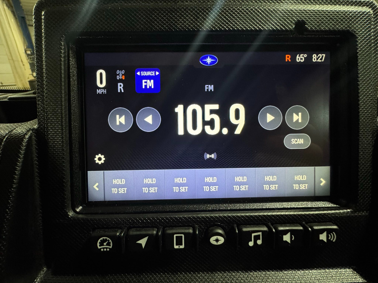 Polaris Ranger Crew XP 1000 Northstar Ultimate Ride Command EPS  2020