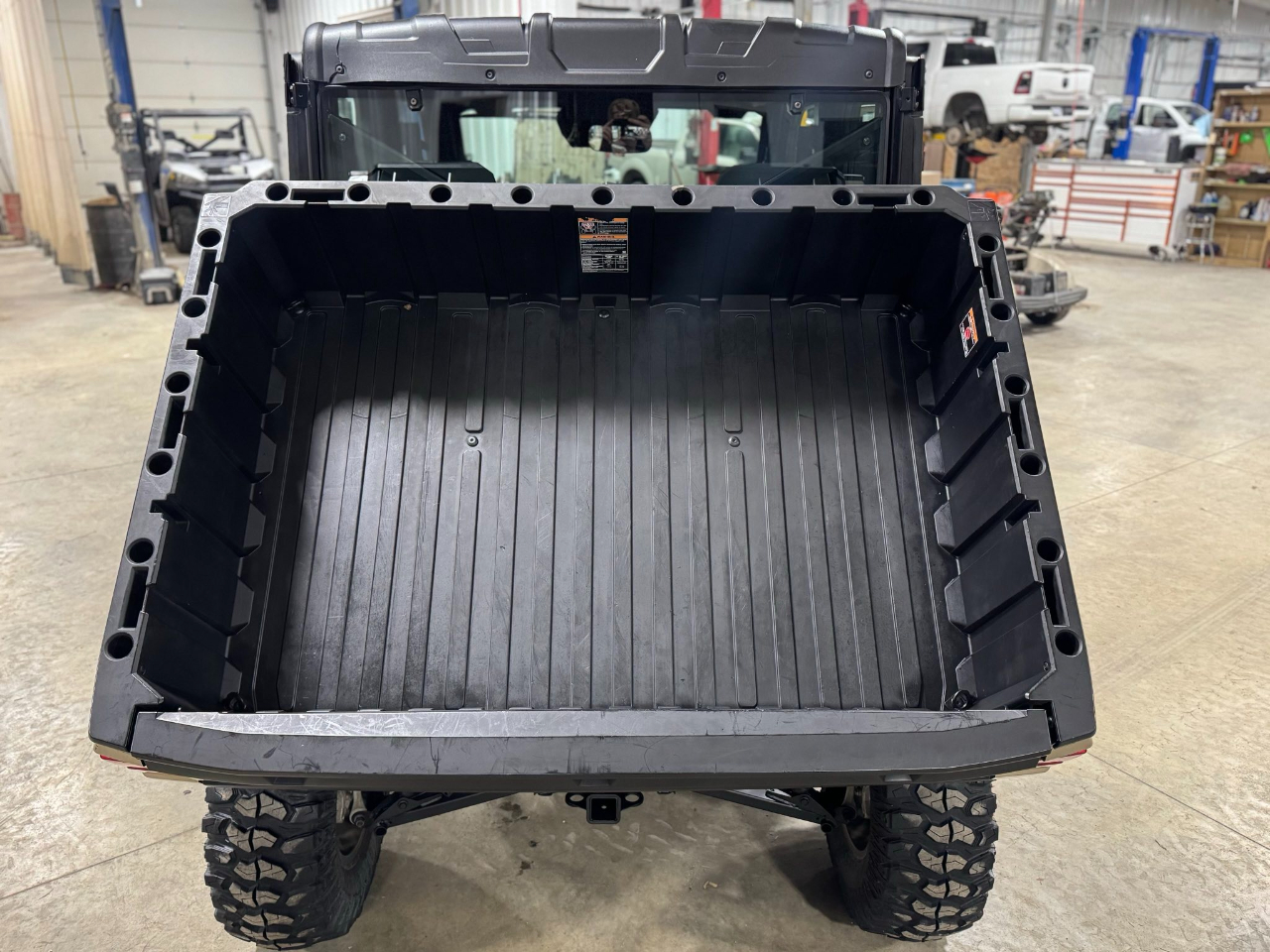 Polaris Ranger Crew XP 1000 Northstar Ultimate Ride Command EPS  2020