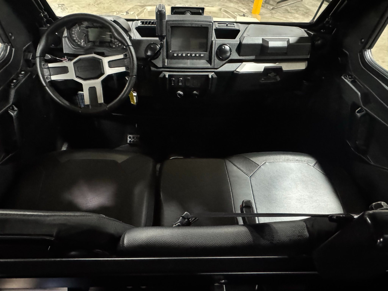 Polaris Ranger Crew XP 1000 Northstar Ultimate Ride Command EPS  2020