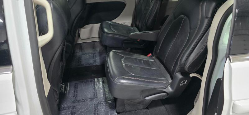 Chrysler Pacifica Touring-L 2018