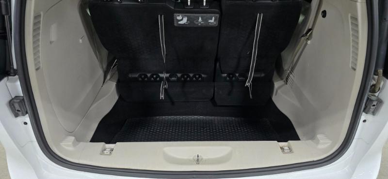 Chrysler Pacifica Touring-L 2018