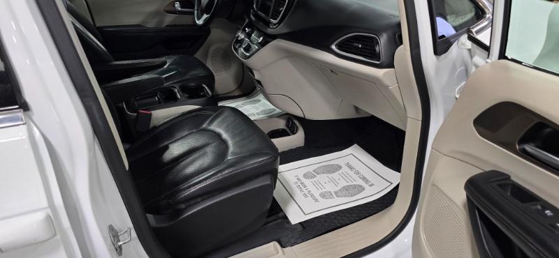 Chrysler Pacifica Touring-L 2018