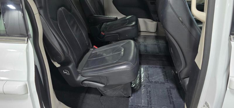 Chrysler Pacifica Touring-L 2018