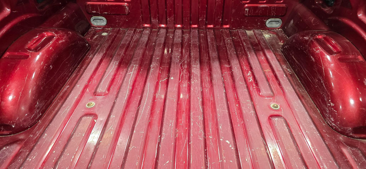 Ford F-150 Lariat 4WD SuperCrew 5.5' Box 2019