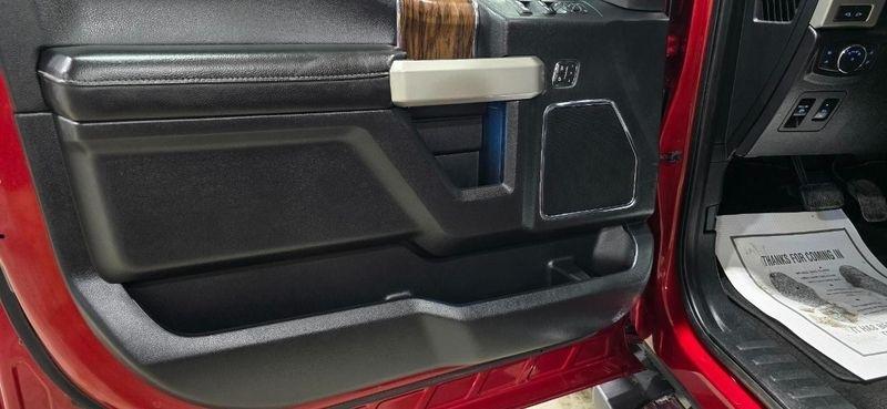 Ford F-150 Lariat 4WD SuperCrew 5.5' Box 2019