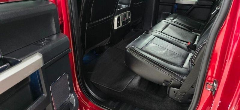 Ford F-150 Lariat 4WD SuperCrew 5.5' Box 2019