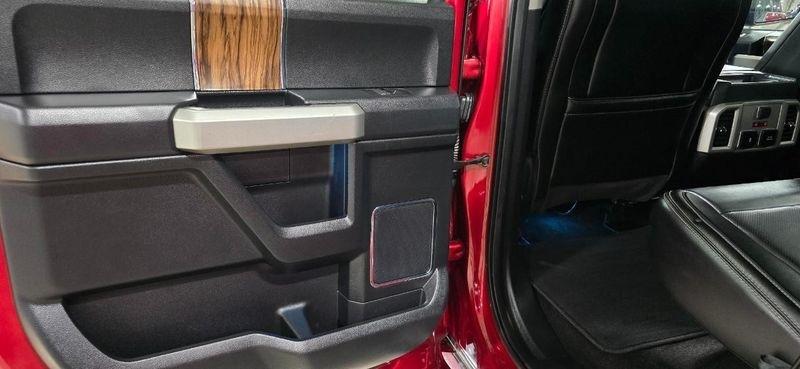 Ford F-150 Lariat 4WD SuperCrew 5.5' Box 2019