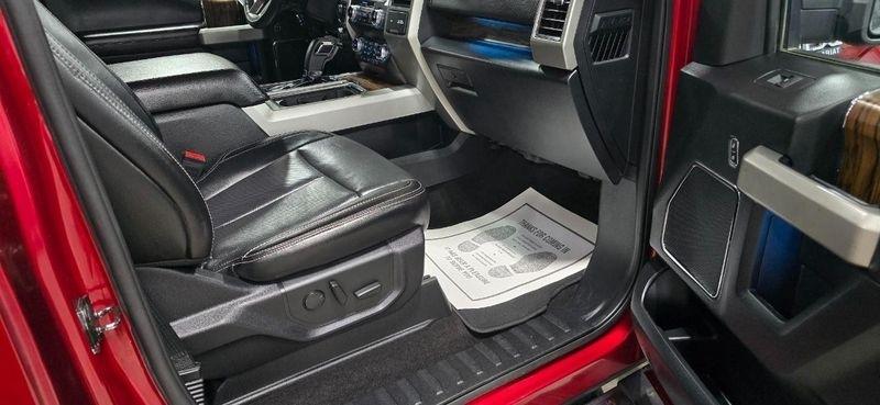 Ford F-150 Lariat 4WD SuperCrew 5.5' Box 2019