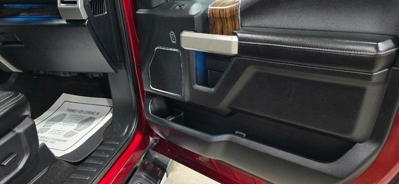 Ford F-150 Lariat 4WD SuperCrew 5.5' Box 2019