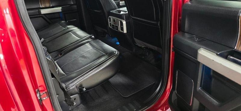 Ford F-150 Lariat 4WD SuperCrew 5.5' Box 2019