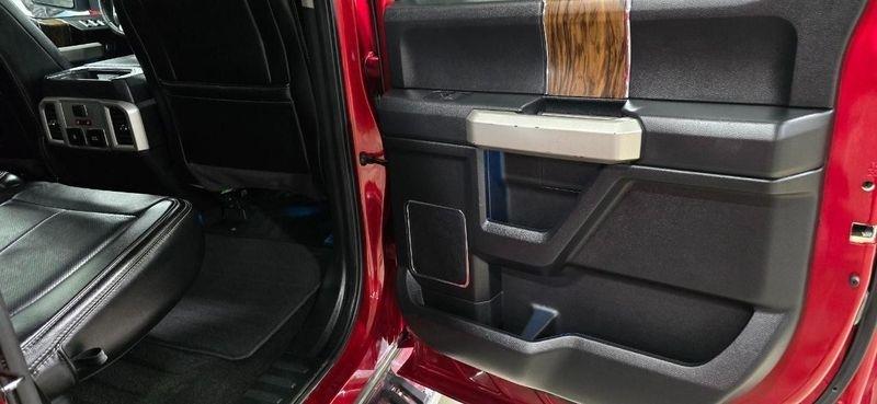 Ford F-150 Lariat 4WD SuperCrew 5.5' Box 2019