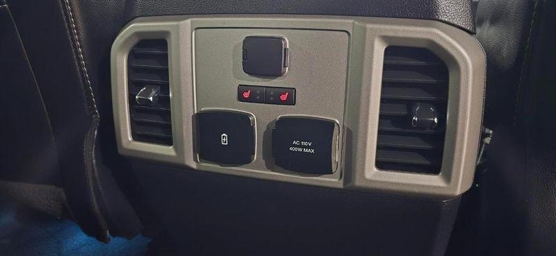 Ford F-150 Lariat 4WD SuperCrew 5.5' Box 2019