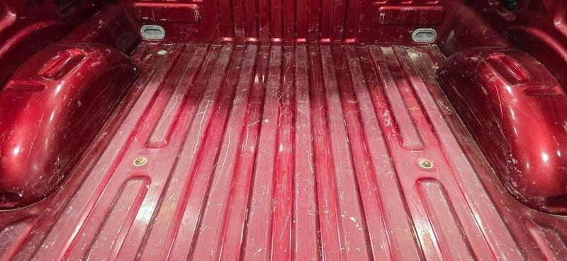 Ford F-150 Lariat 4WD SuperCrew 5.5' Box 2019