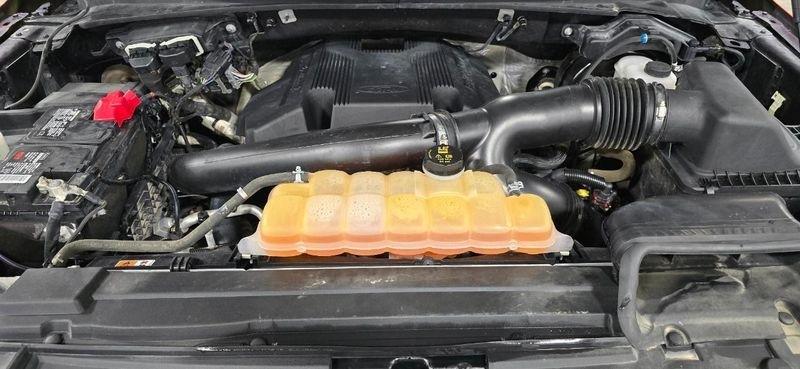 Ford F-150 Lariat 4WD SuperCrew 5.5' Box 2019