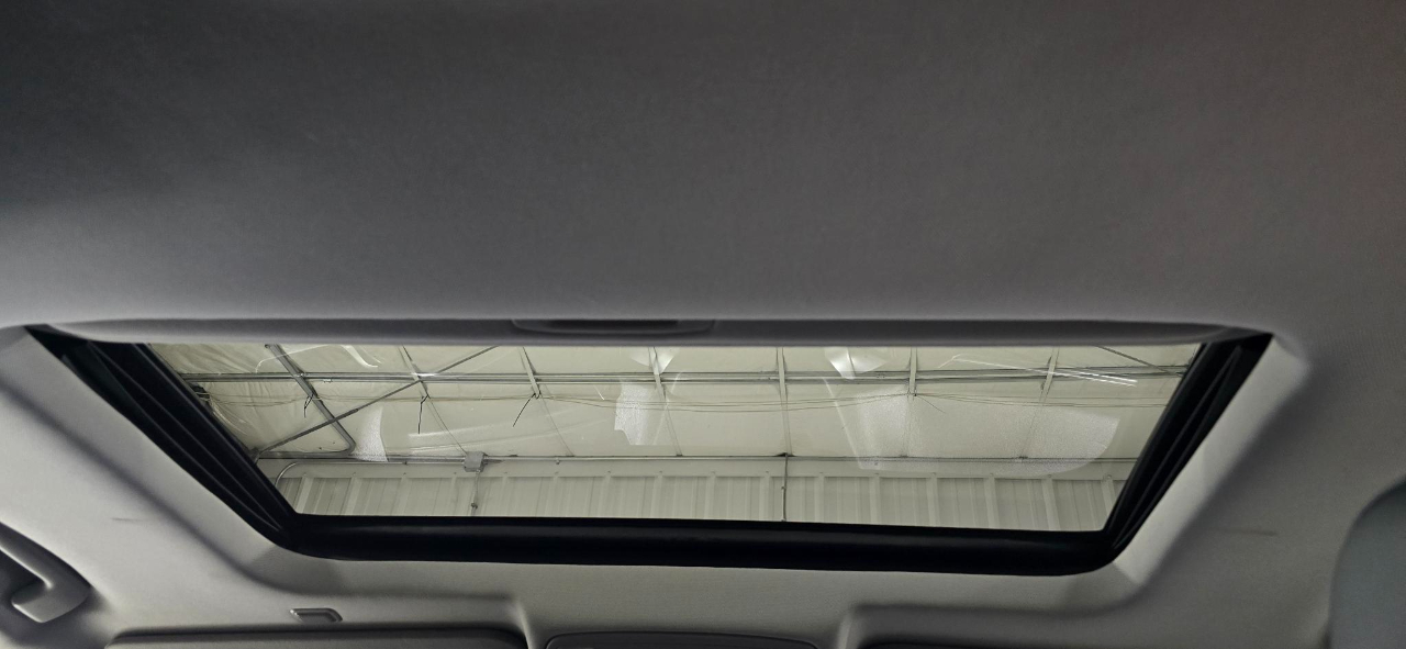 Chevrolet Tahoe LTZ 4WD 2015