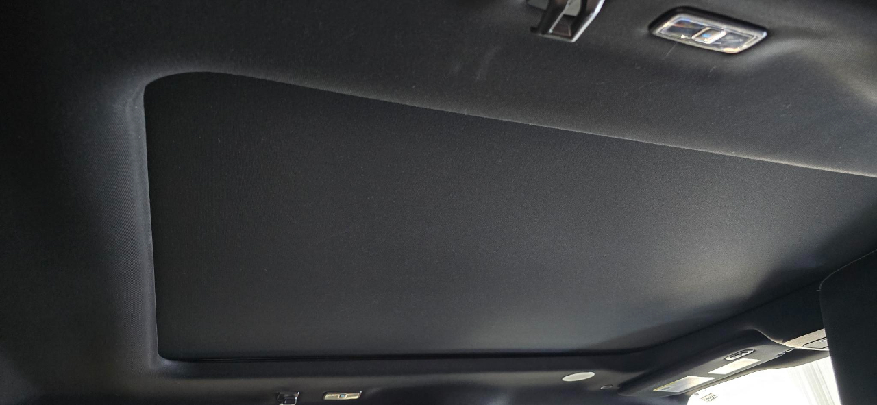 Ford F-150 Lariat SuperCrew 5.5-ft. Bed 4WD 2021