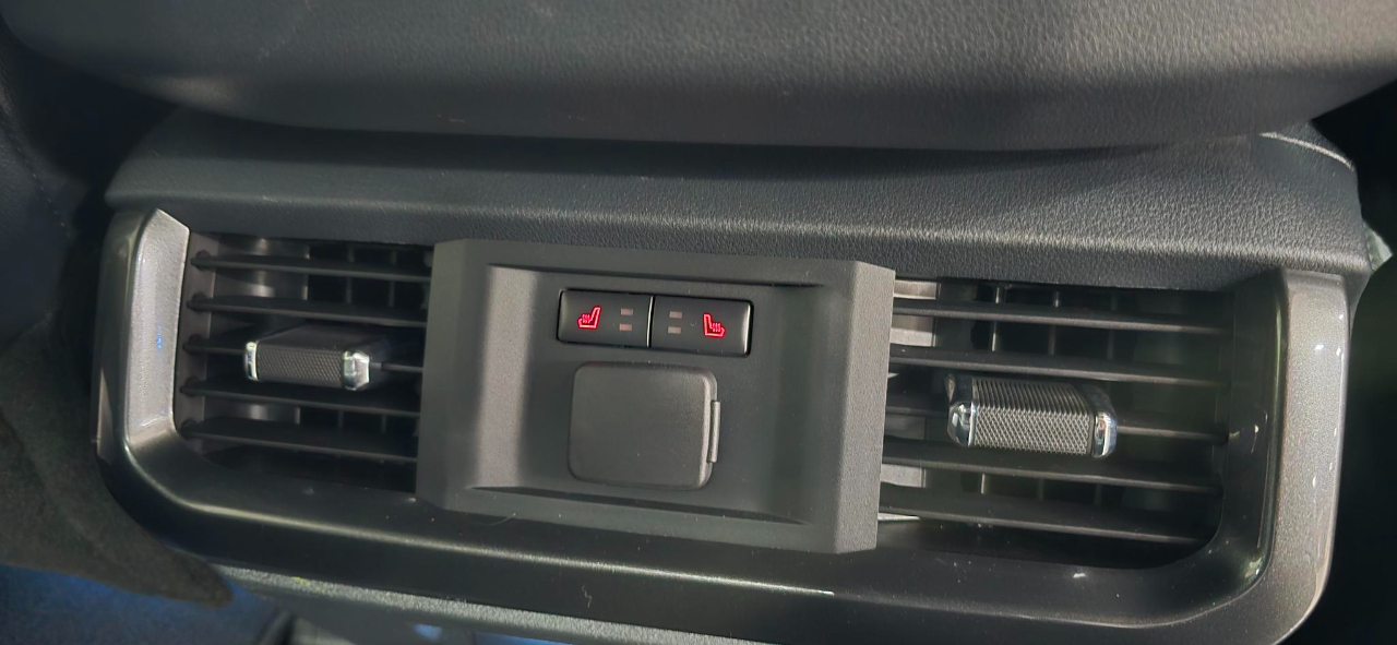 Ford F-150 Lariat SuperCrew 5.5-ft. Bed 4WD 2021