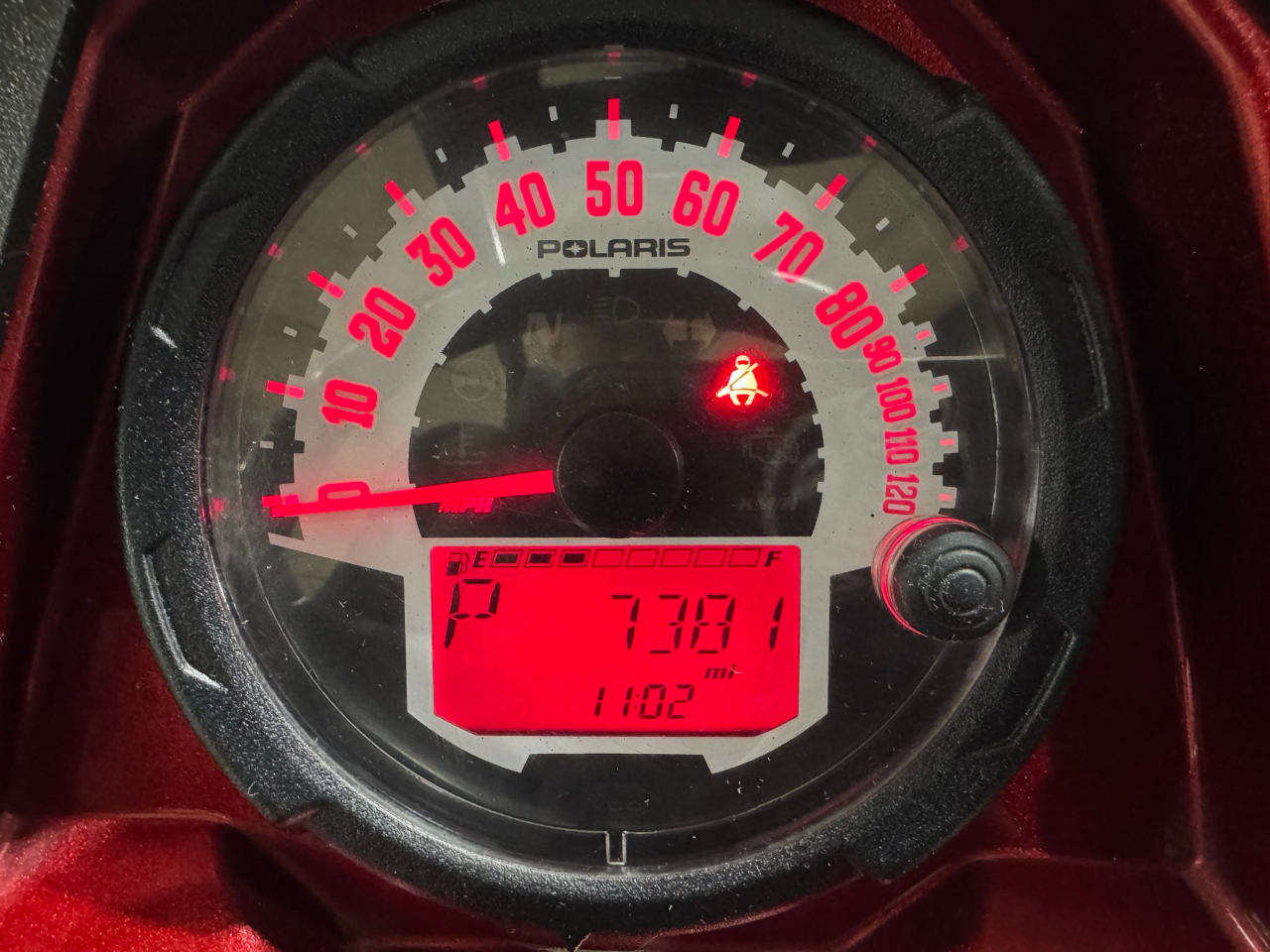 Polaris Ranger Crew 900  2014