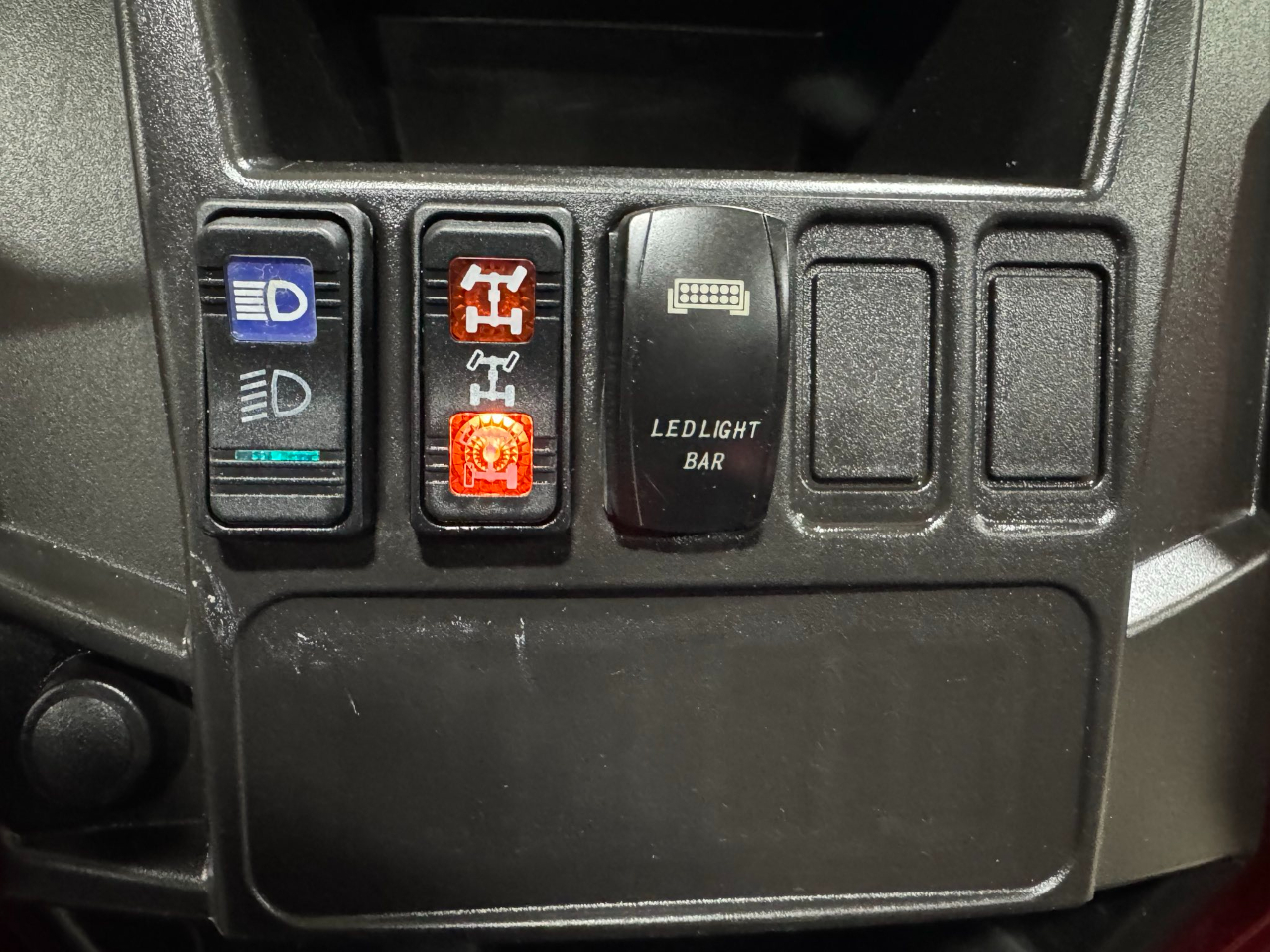 Polaris Ranger Crew 900  2014