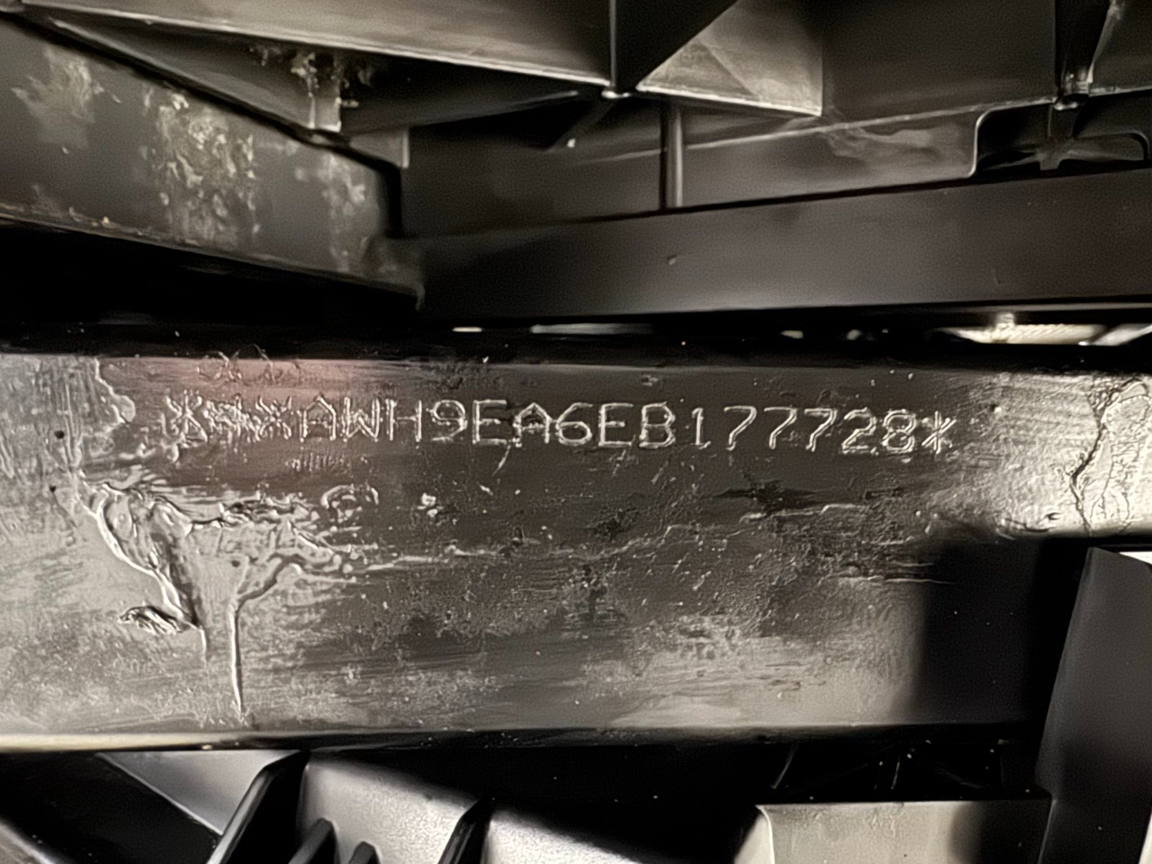 Polaris Ranger Crew 900  2014