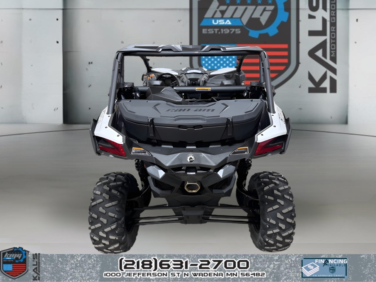 Can-Am Maverick X3 Turbo  2019