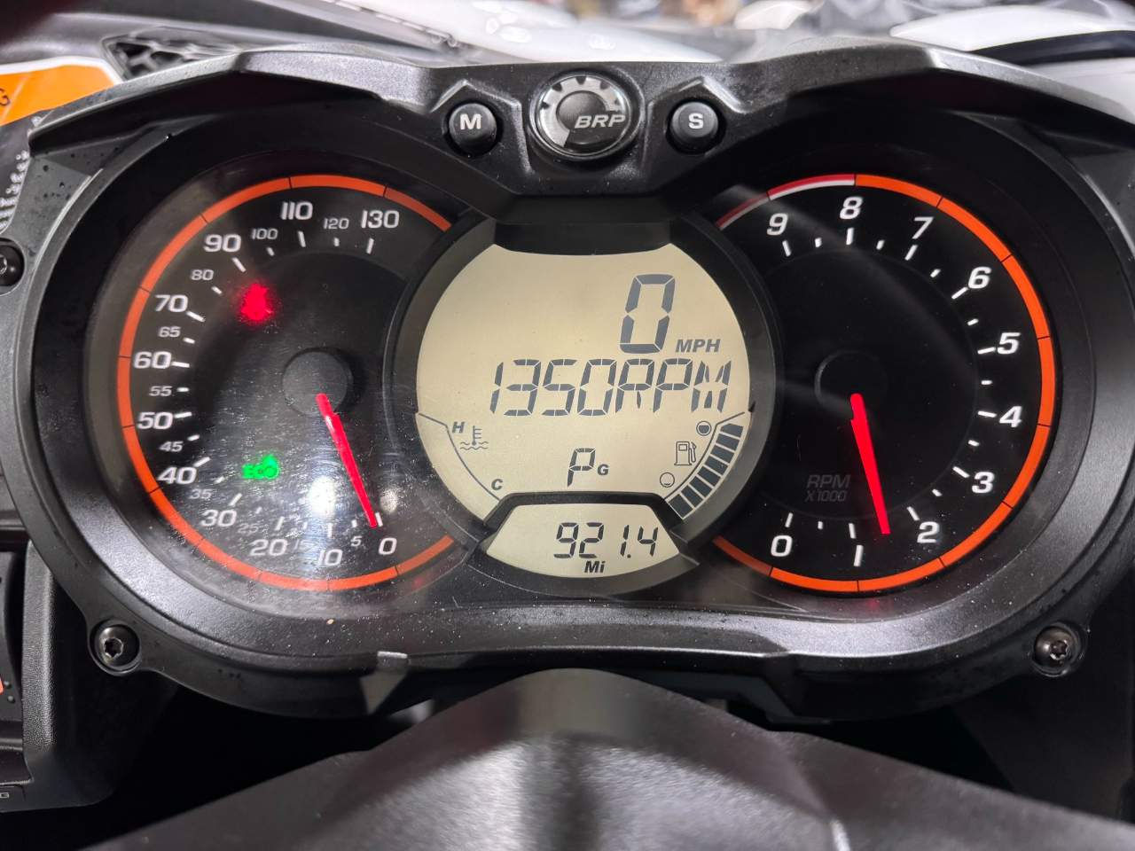 Can-Am Maverick X3 Turbo  2019