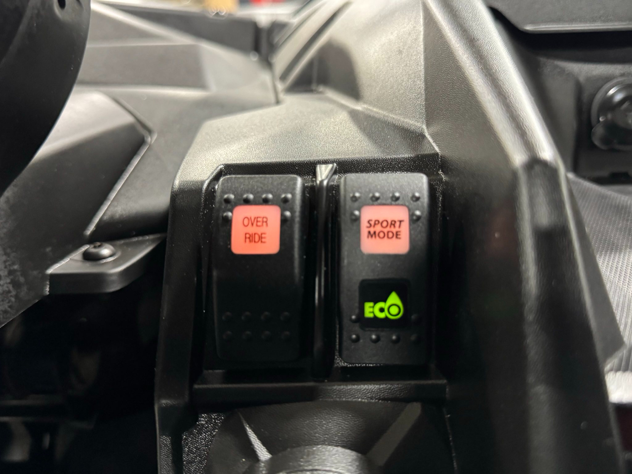 Can-Am Maverick X3 Turbo  2019