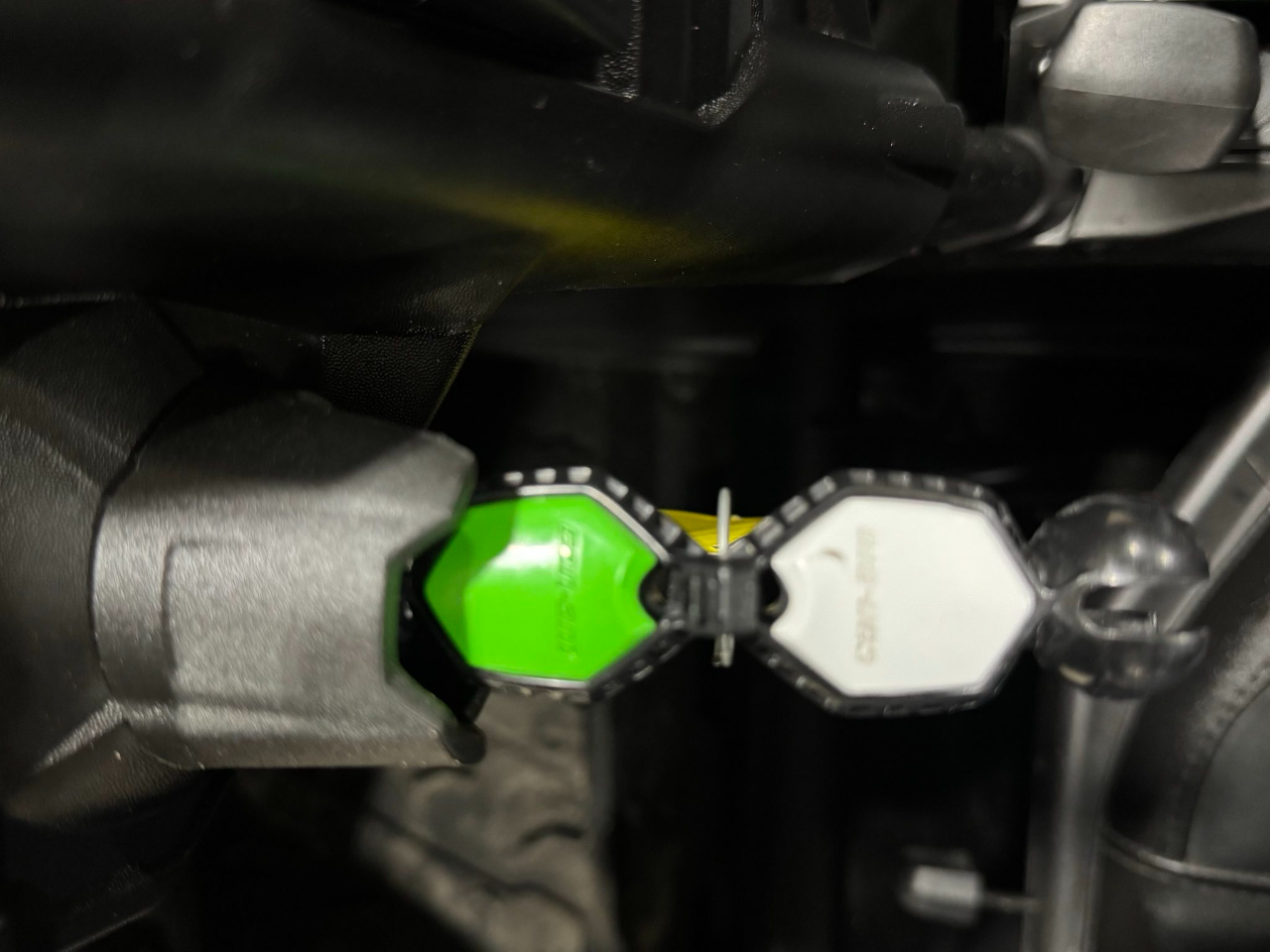 Can-Am Maverick X3 Turbo  2019