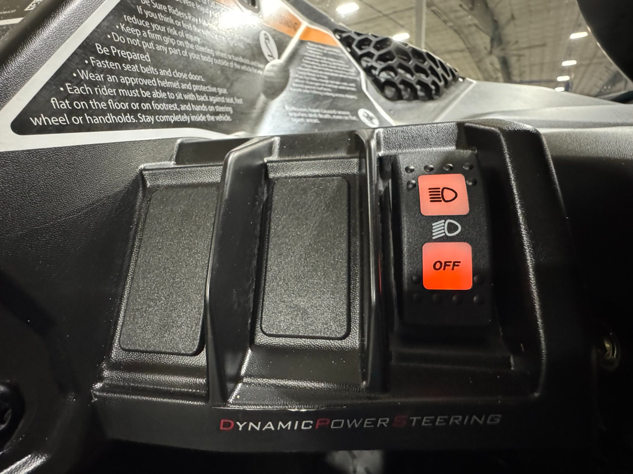 Can-Am Maverick X3 Turbo  2019