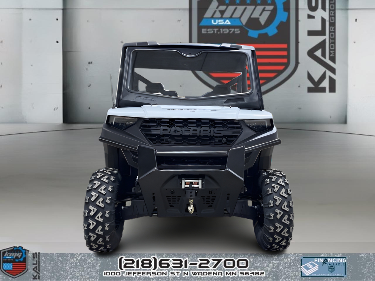 Polaris Ranger 1000 Premium EPS  2023