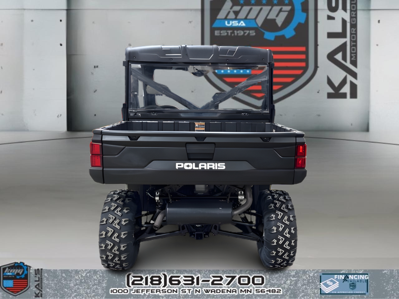 Polaris Ranger 1000 Premium EPS  2023
