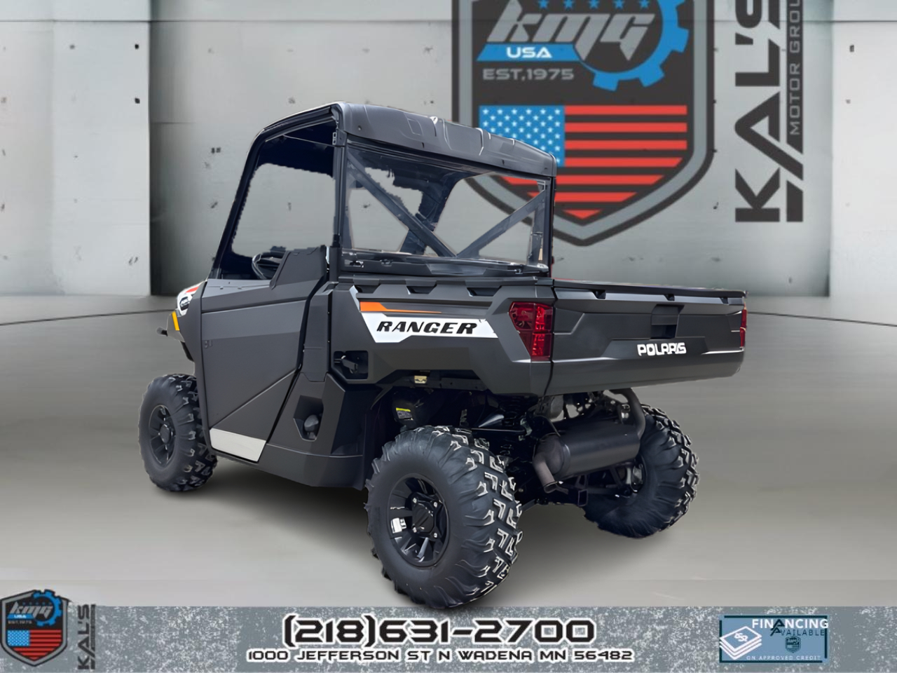 Polaris Ranger 1000 Premium EPS  2023